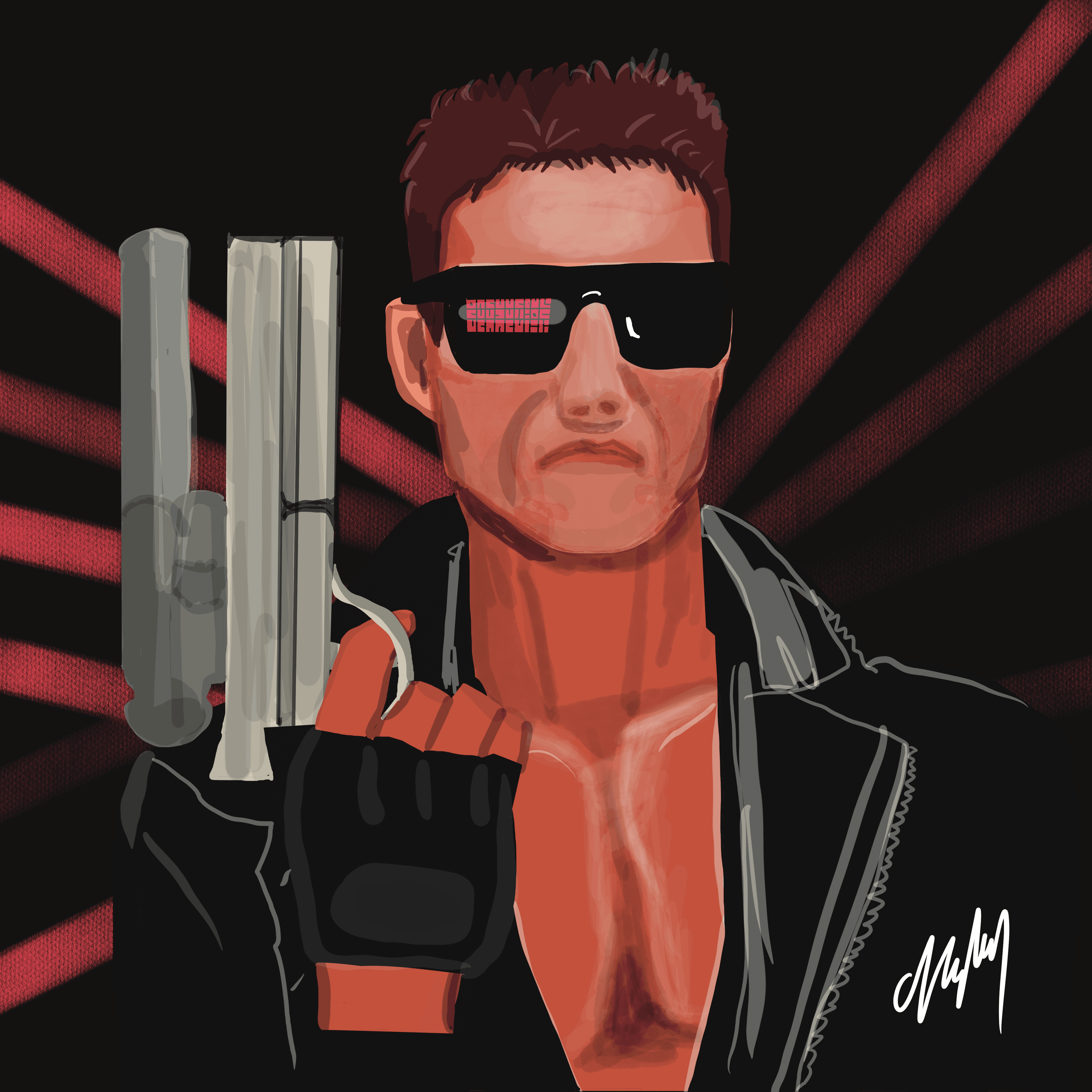 Terminator