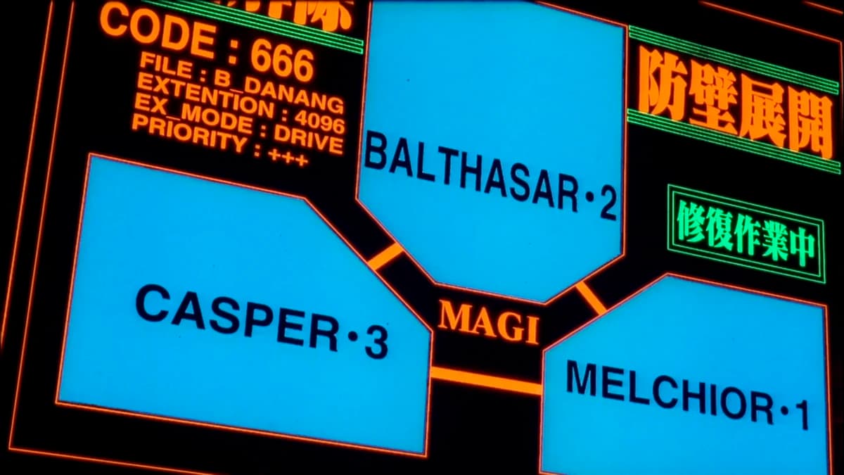 MAGI System